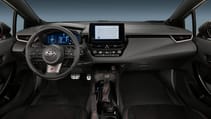 Toyota GR Corolla