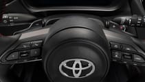 Toyota GR Corolla