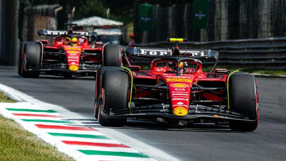 Italian Grand Prix