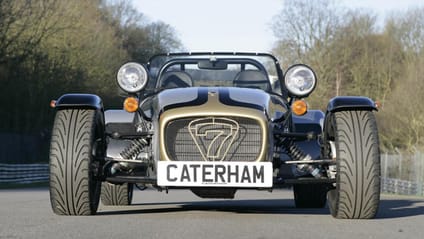 Caterham Seven 