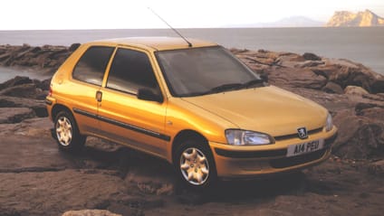 Peugeot 106 