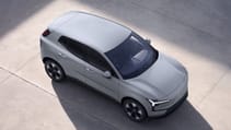 Volvo EX30