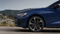 Audi S3 review Top Gear