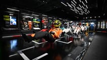 F1 Exhibition race suits