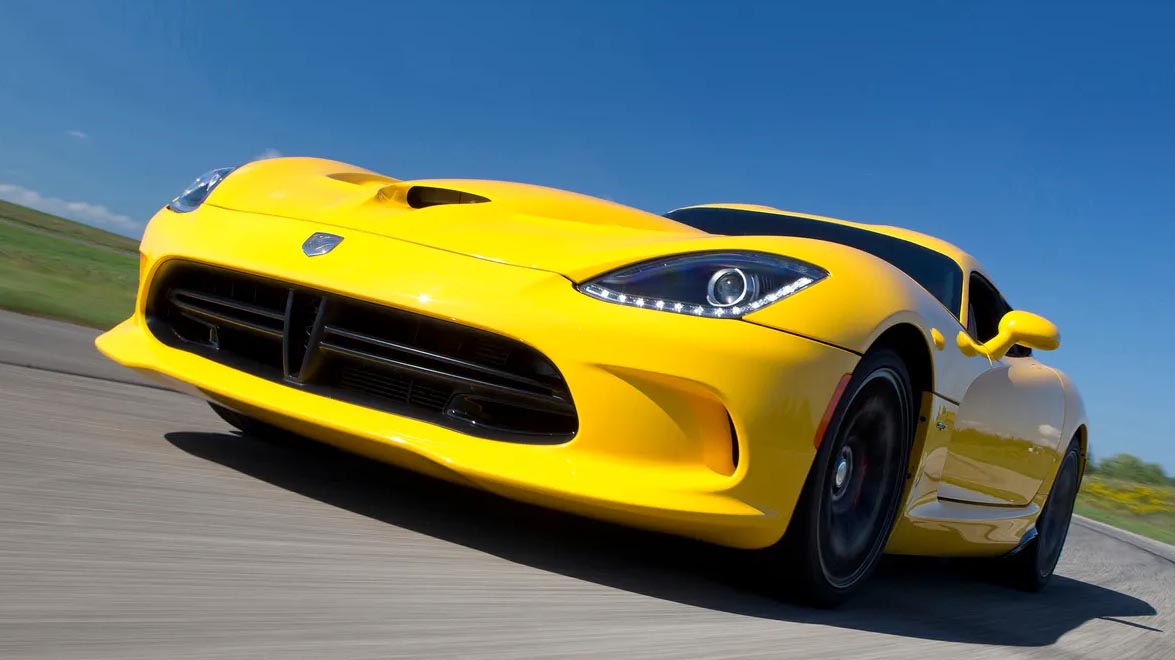 Dodge Viper