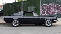 Velocity 1967 Classic Ford Mustang