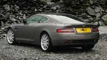 Aston Martin DB9