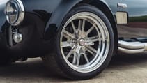 Shelby Cobra CSX 10000 wheel