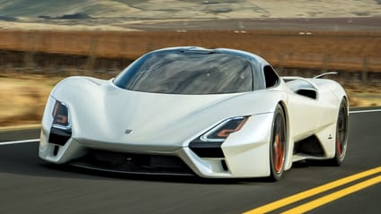 SSC Tuatara