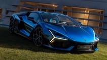 Lamborghini Revuelto Opera Unica