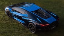 Lamborghini Revuelto Opera Unica