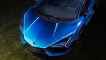 Lamborghini Revuelto Opera Unica