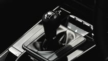 Porsche 911 S/T gear lever