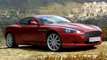 Aston Martin DB9