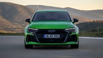 New Audi RS3 revealed 2024