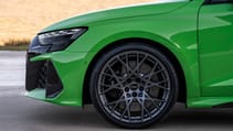 New Audi RS3 revealed 2024