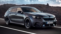 BMW M5 Touring