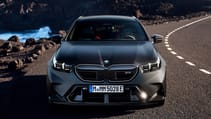 BMW M5 Touring