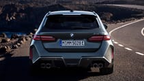 BMW M5 Touring