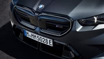 BMW M5 Touring