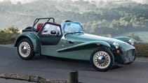 Caterham Seven Sprint