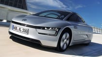 Volkswagen XL1