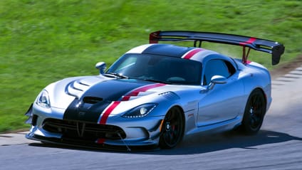 Dodge Viper