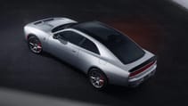 Dodge Charger electric