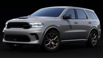 Dodge Durango R/T 20th Anniversary