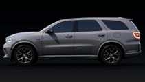 Dodge Durango R/T 20th Anniversary