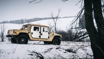 AM General HMMWV review