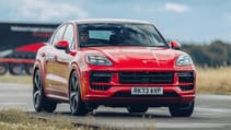 Porsche Cayenne S