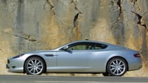 Aston Martin DB9