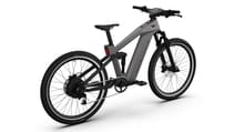 Ford Mustang E-Bike