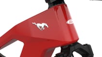 Ford Mustang E-Bike