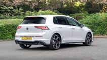 Volkswagen Golf GTI Mk8.5 Top Gear