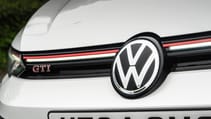 Volkswagen Golf GTI Mk8.5 Top Gear