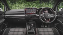 Volkswagen Golf GTI Mk8.5 Top Gear