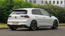 Volkswagen Golf GTI Mk8.5 Top Gear