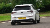 Volkswagen Golf GTI Mk8.5 Top Gear