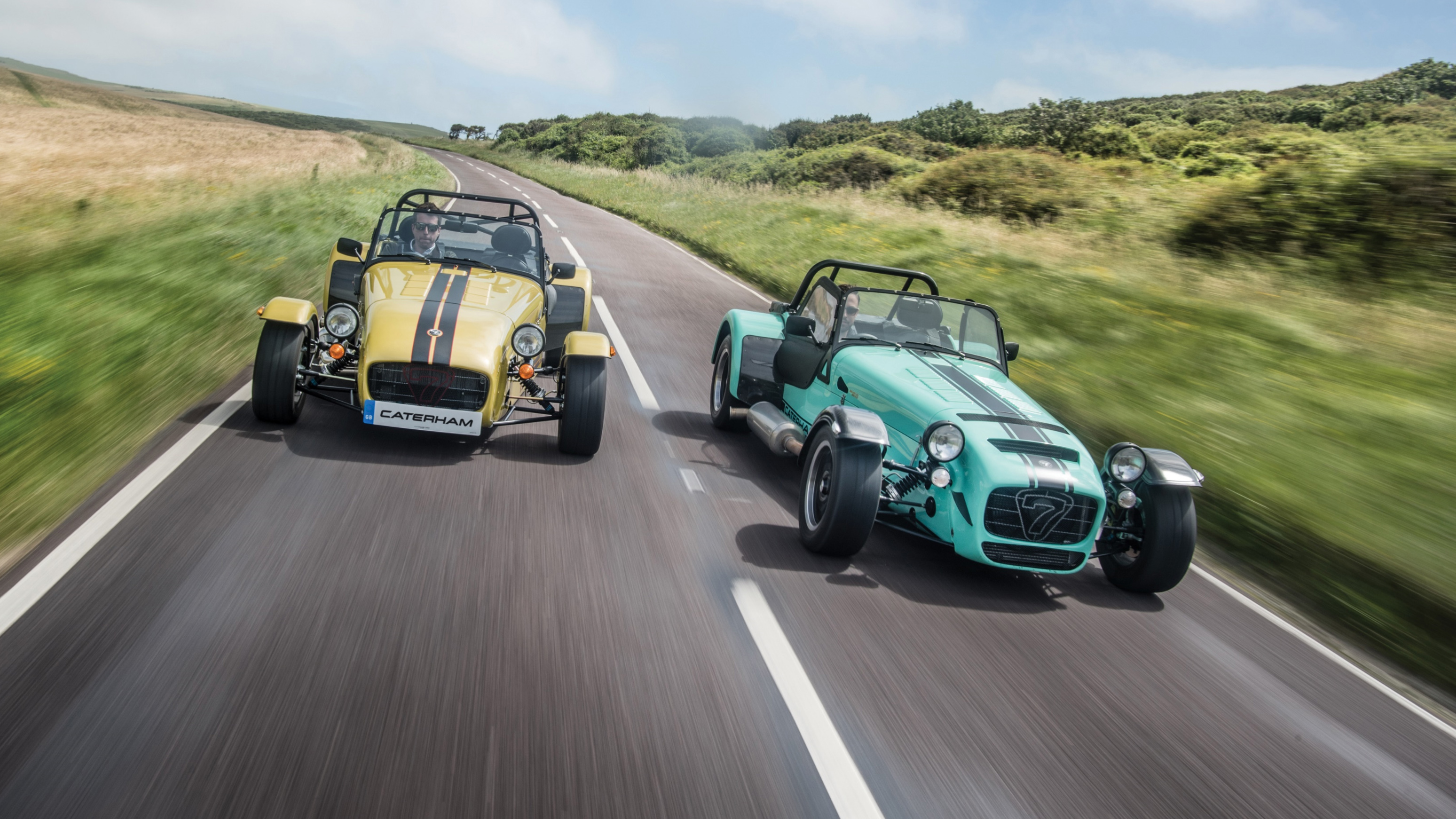 Caterham Seven