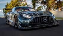 Mercedes-AMG GT3 Edition 130Y Motorsport