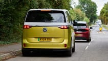 Volkswagen ID.3 & ID.Buzz