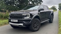 Ford Ranger Raptor