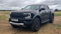 Ford Ranger Raptor