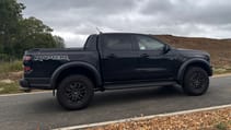 Ford Ranger Raptor