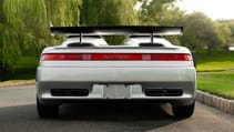 1988 ItalDesign Aztec