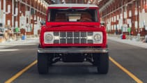 Kindred Motorworks Bronco