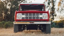 Kindred Motorworks Bronco