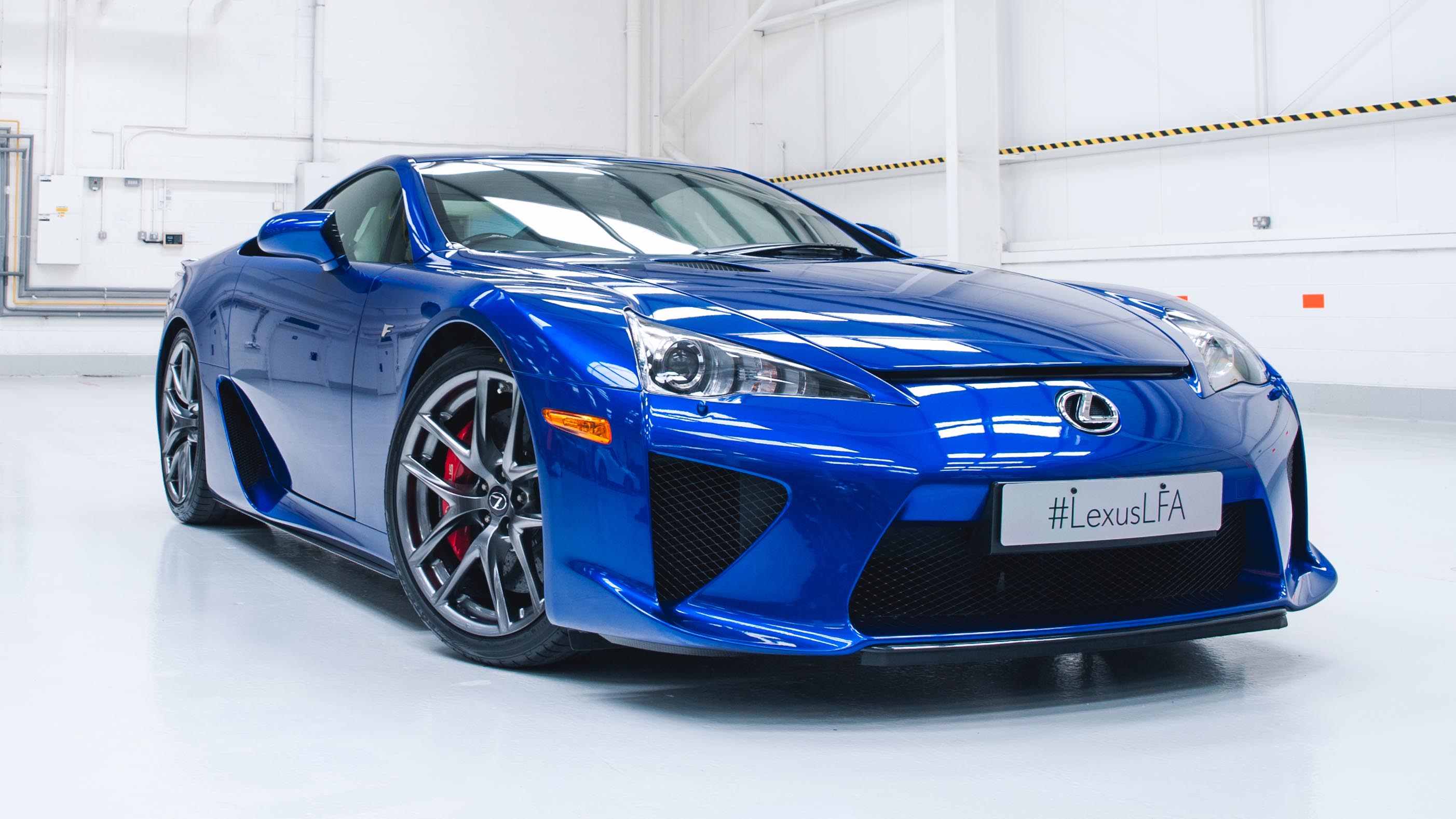 Lexus LFA